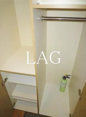 【収納】 | フォルトゥナ日本橋 | 収納です。