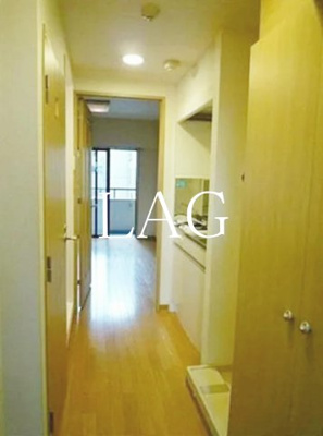 【玄関】 | フォルトゥナ日本橋 | 玄関です。