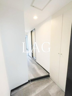 【玄関】 | レジデンスノヴァ南麻布 | 玄関です。