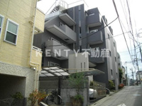 ヴィラージュ中延の画像