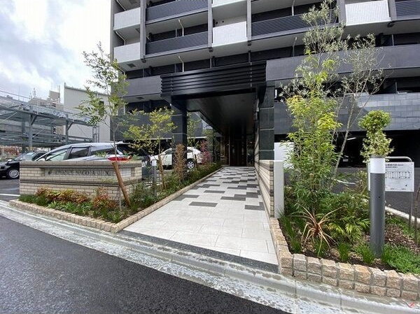 アドバンス名古屋モクシーのその他