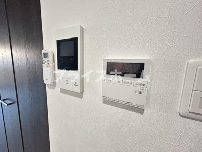 【セキュリティ】 | 仲介手数料半額！HPに初期費用掲載！「プライスホーム」で検索！ベルコルティーレ