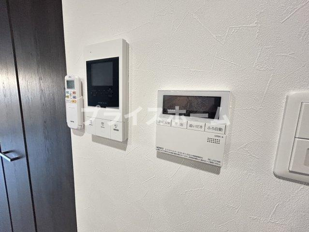 【セキュリティ】 | 仲介手数料半額！HPに初期費用掲載！「プライスホーム」で検索！ベルコルティーレ