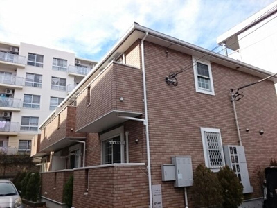 【外観】 | アルドールM南大沢(アルドールエムミナミオオサワ)