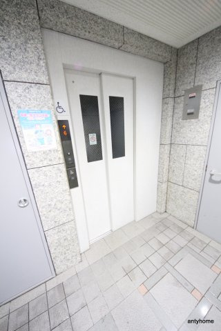 エスリード北梅田第二　仲介手数料無料のその他共用部分