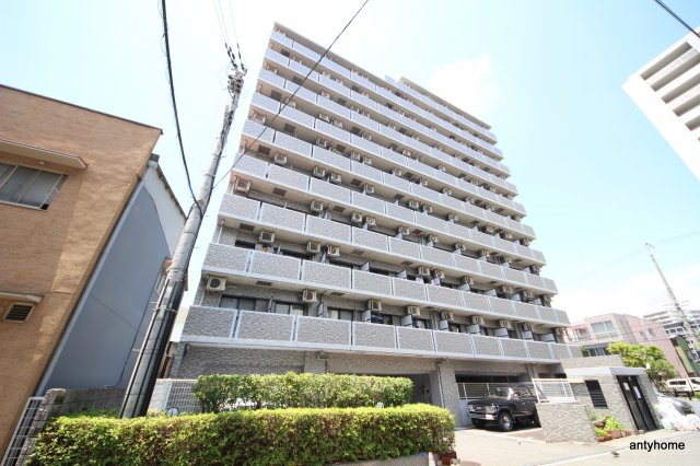 エスリード北梅田第二　仲介手数料無料