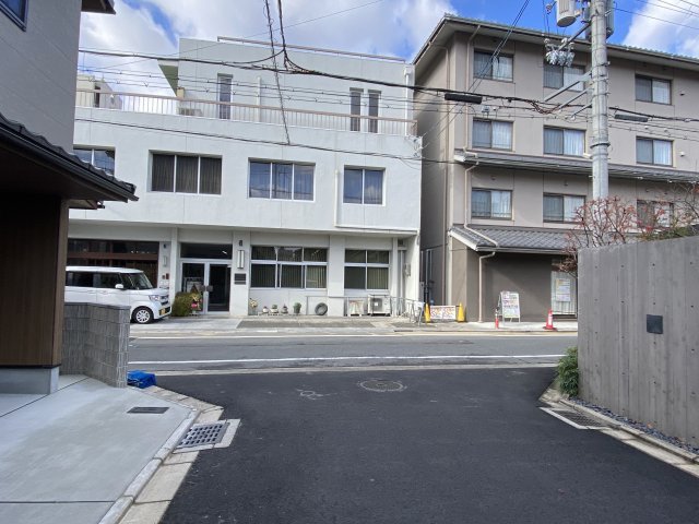 上、観世町中古戸建