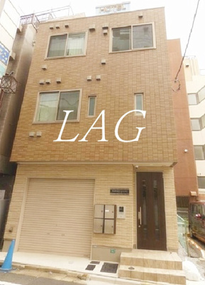 【外観】 | ハイネセン巣鴨 | 外観です。