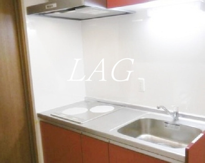 【キッチン】 | ハイネセン巣鴨 | キッチンです。