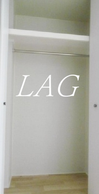 【収納】 | ハイネセン巣鴨 | 収納です。