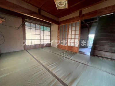 【和室】 | 三木市口吉川町西中