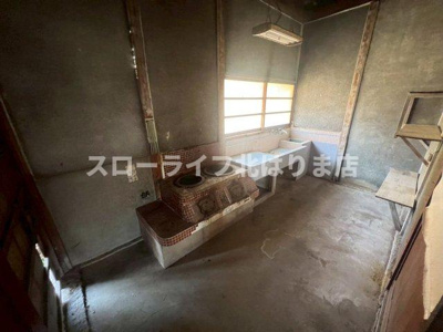 【その他】 | 三木市口吉川町西中 | おくどさん