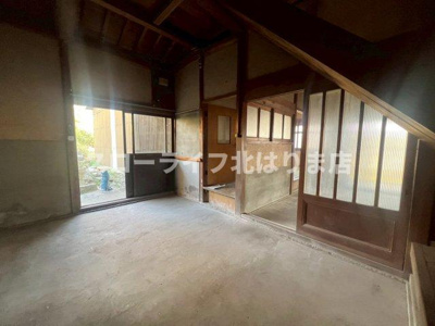 【その他】 | 三木市口吉川町西中 | 勝手口