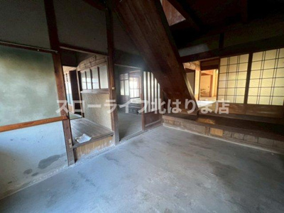 【その他】 | 三木市口吉川町西中 | 勝手口