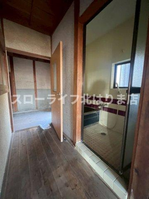 【内装】 | 三木市口吉川町西中