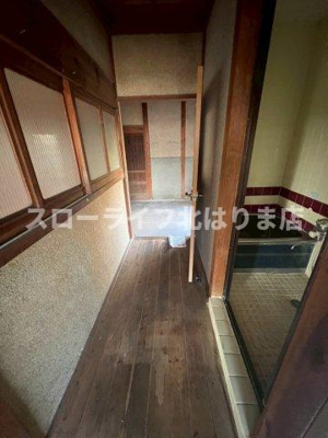 【内装】 | 三木市口吉川町西中