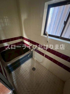 【浴室】 | 三木市口吉川町西中