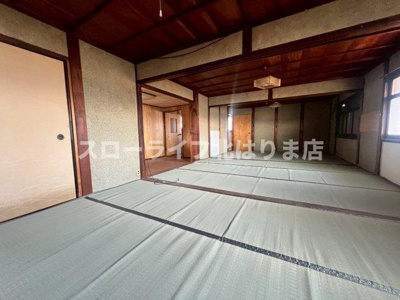 【和室】 | 三木市口吉川町西中