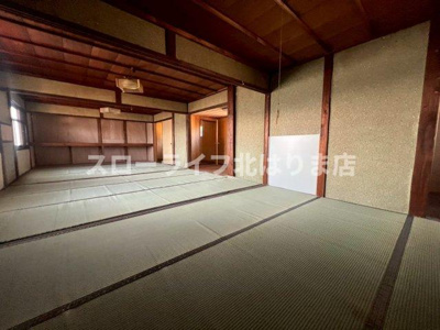 【和室】 | 三木市口吉川町西中