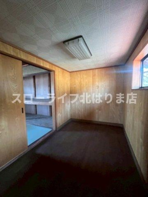 【洋室】 | 三木市口吉川町西中