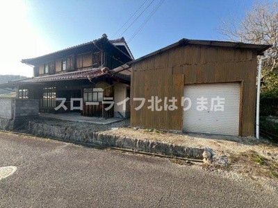 【外観】 | 三木市口吉川町西中