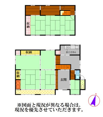 【外観】 | 三木市口吉川町西中