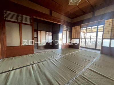 【和室】 | 三木市口吉川町西中