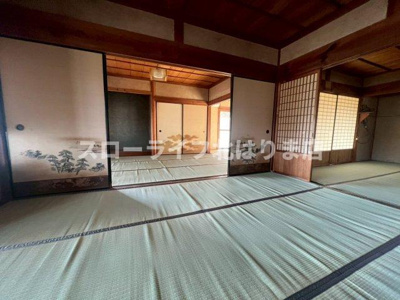 【和室】 | 三木市口吉川町西中