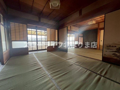 【和室】 | 三木市口吉川町西中