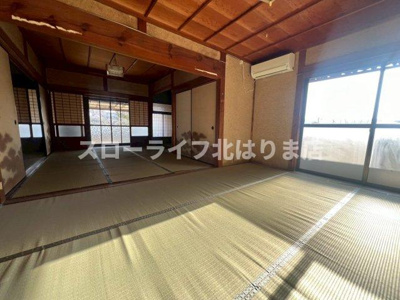 【和室】 | 三木市口吉川町西中