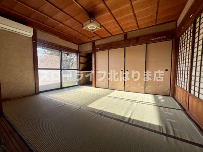 【和室】 | 三木市口吉川町西中