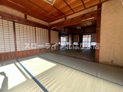 【和室】 | 三木市口吉川町西中