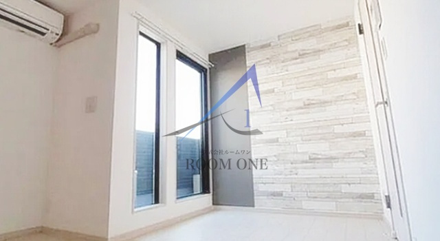 モダンラフォンテ徳丸の寝室|寝室です。