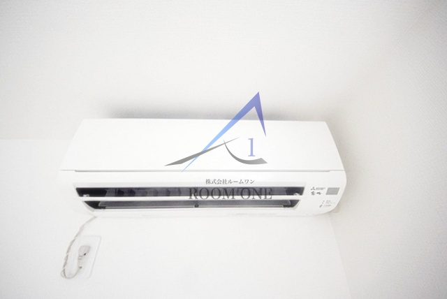 モダンラフォンテ徳丸の設備|エアコンです。