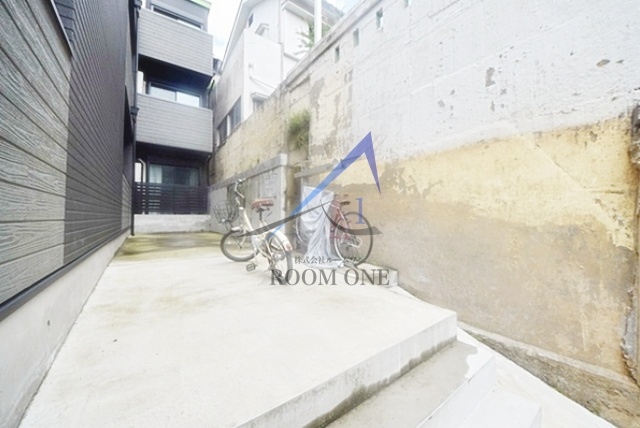 モダンラフォンテ徳丸のその他