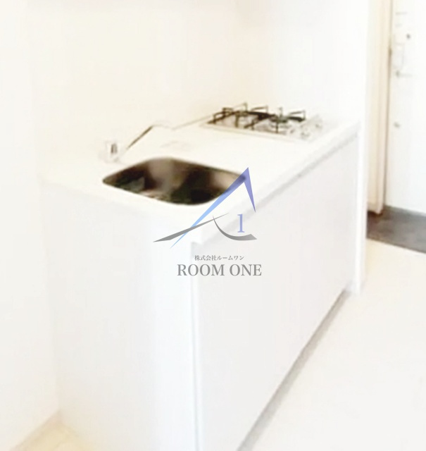 モダンラフォンテ徳丸の内装