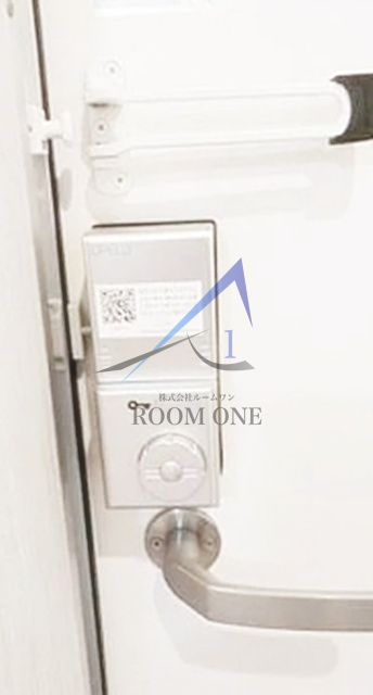 モダンラフォンテ徳丸