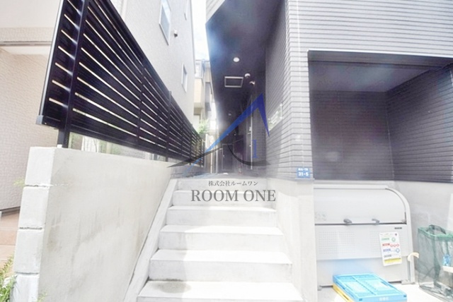 モダンラフォンテ徳丸