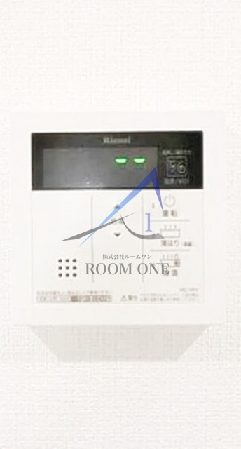 モダンラフォンテ徳丸