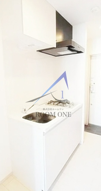 モダンラフォンテ徳丸のキッチン|キッチンです。