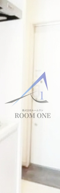 モダンラフォンテ徳丸の玄関|玄関です。