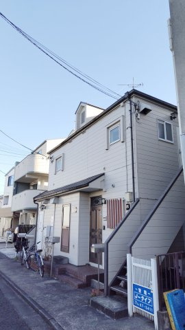 ストークハイツ三軒茶屋