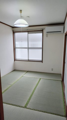 ストークハイツ三軒茶屋の和室