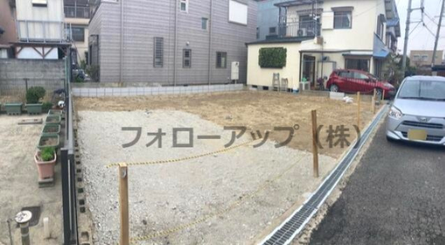 リーブルガーデン奈良市大森西町