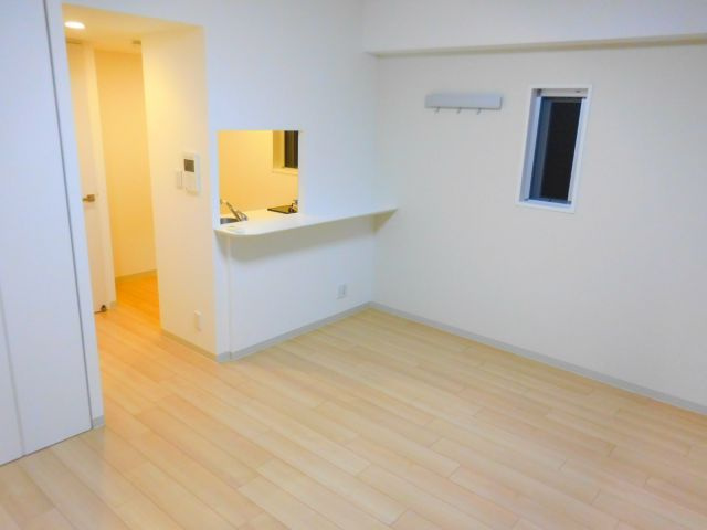 アーバネックス高槻芥川の洋室