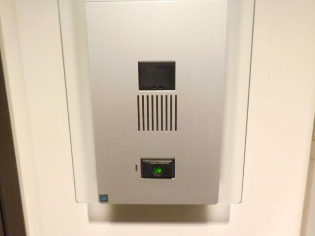 アーバネックス高槻芥川の設備