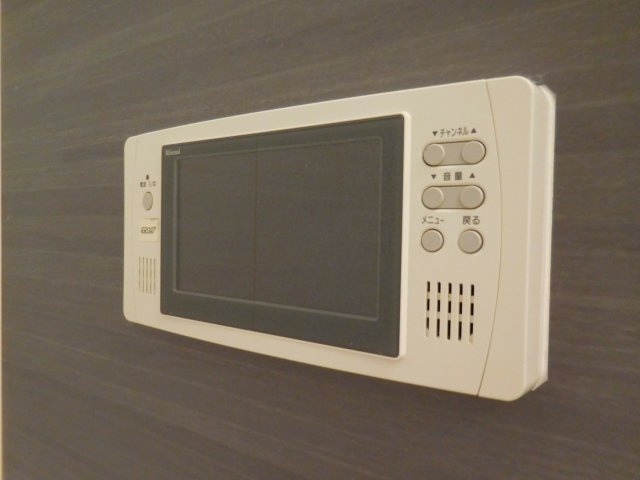 アーバネックス高槻芥川の設備