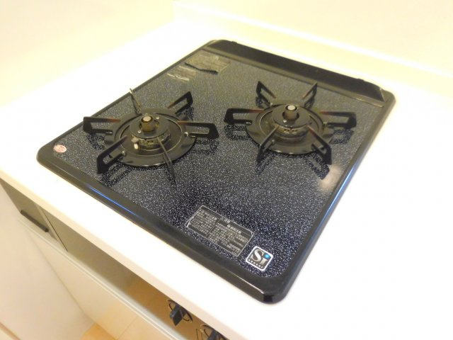 アーバネックス高槻芥川のキッチン