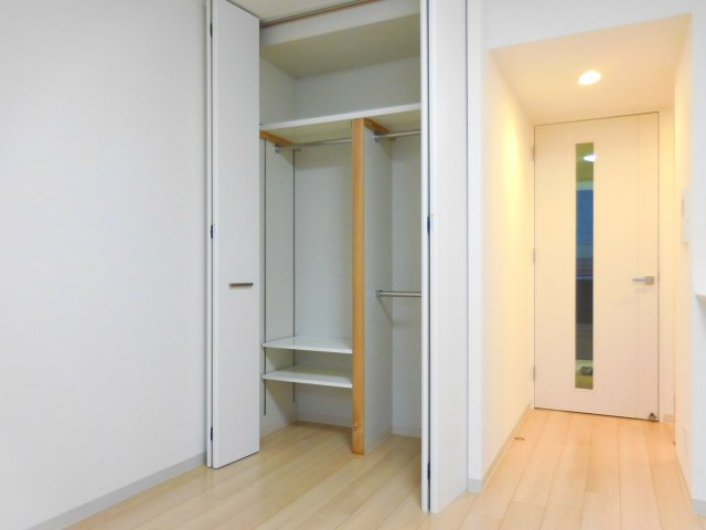 アーバネックス高槻芥川の設備