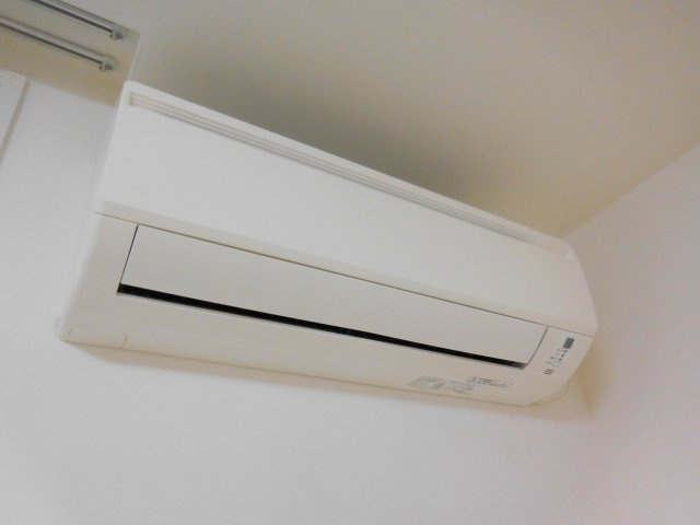 アーバネックス高槻芥川の設備